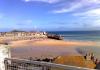 St Ives - a beautiful day
