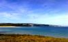 Blue Sky Across to St Ives and Carbis Bay