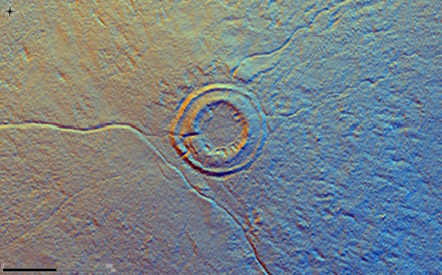 Archaeology: NERC EIDC #LiDAR of Chun Castle (3rd c BC-1st c AD & 5th-6th c AD) & surrounding prehistoric landscape complex, West Penwith, Co