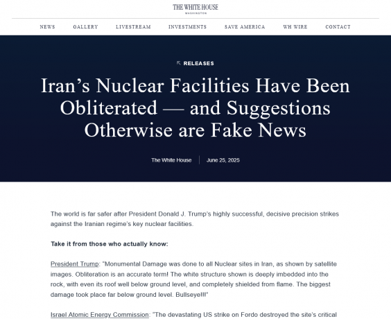 History: other wars on paper US 'winning' in terms of enemies killed, bombing raids completed: Vietnam, Iraq and Afghanistan