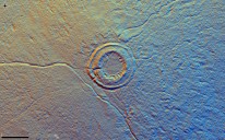 Archaeology: NERC EIDC #LiDAR of Chun Castle (3rd c BC-1st c AD & 5th-6th c AD) & surrounding prehistoric landscape complex, West Penwith, Co