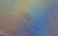 Archaeology: NERC EIDC #LiDAR of Chun Castle (3rd c BC-1st c AD & 5th-6th c AD) & surrounding prehistoric landscape complex, West Penwith, Co
