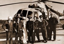 Remembering in 2026 - Chernyobl 26th April 1986