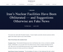 History: other wars on paper US 'winning' in terms of enemies killed, bombing raids completed: Vietnam, Iraq and Afghanistan